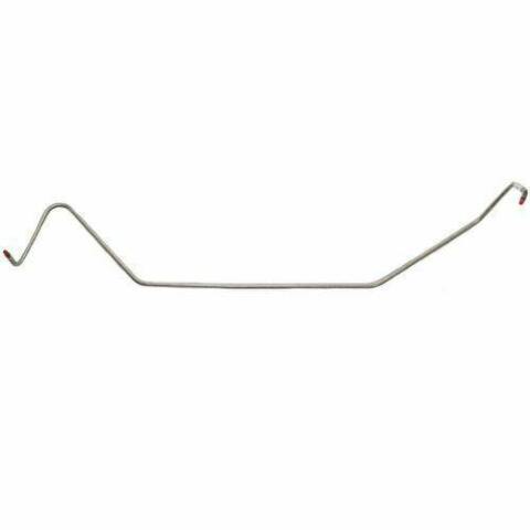 1967-69 Chevrolet Camaro Transmission Vacuum Line TH 350 w/ Modulator -FTV6703SS