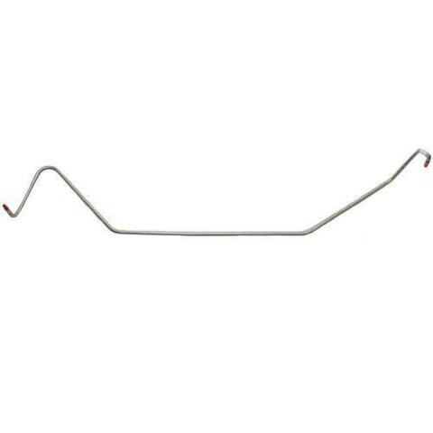 1967-69 Chevrolet Camaro Transmission Vacuum Line TH 400 w/ Modulator -FTV6705OM
