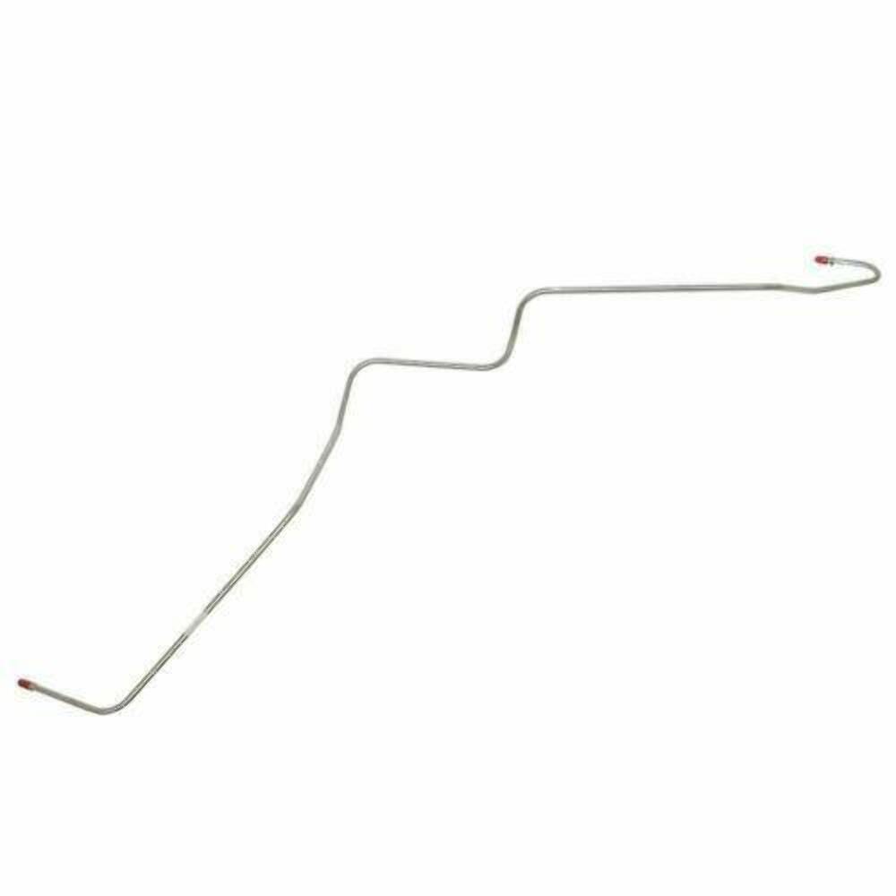 1967-69 Pontiac Firebird Transmission Vacuum Line TH 350 Modulator - FTV6713OM - Transmission Lines Car Part People