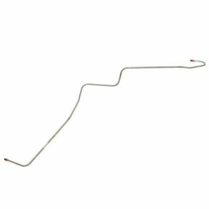 1967-69 Pontiac Firebird Transmission Vacuum Line TH 350 Modulator - FTV6713OM - Transmission Lines Car Part People