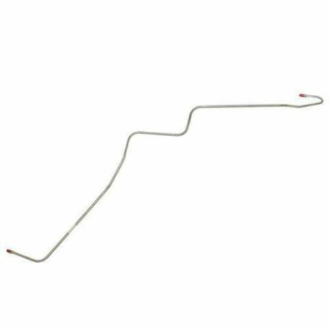 1967-69 Pontiac Firebird Transmission Vacuum Line TH 350 Modulator - FTV6713OM
