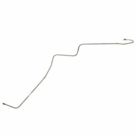 1967-69 Pontiac Firebird Transmission Vacuum Line TH 350 Modulator - FTV6713SS - Transmission Lines Car Part People
