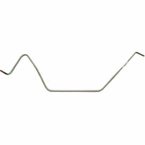 Transmission Vacuum Line for 1969-72 Chevrolet Camaro TH350 Steel FTV6903OM