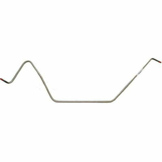 1969-72 Chevrolet Camaro Transmission Vacuum Line w/ TH350 Stainless FTV6903SS