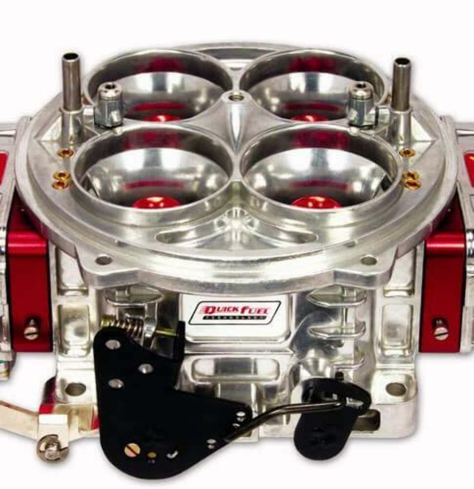 QFX Series 4700 Carburetor 1050CFM 2-Circuit - FX-4700