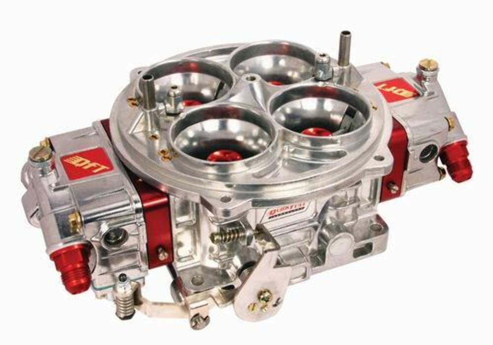 QFX Series 4700 Carburetor 1050CFM 2-Circuit - FX-4700
