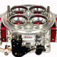 QUICK FUEL TECHNOLOGY QFX Carburetor - 1050CFM Drag Race 3-Circuit P/N - FX-4710