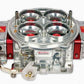 Quick Fuel FX-4711-3 QFX Series 1150cfm Carburetor 2X4 setup 1.825 Venturi