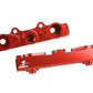Fuel Injection Fuel Rail EFI Fuel Rail Vehicle Specific Fit Aeromotive 14112-BGPL