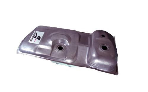 Aeromotive 18346 '69 Camaro Tank with Notched Corners