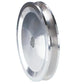 Engine Crankshaft Pulley Performance Fuel System Universal Fit Aeromotive 21101-BGPL