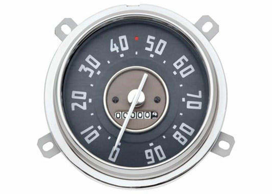 Fits 1950-1953 Chevrolet Truck; Speedometer Assembly - 90 Mph GCA5390