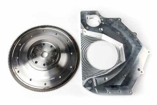1989-2002 Cummins to Chevy Adapter Kit GF-C-S