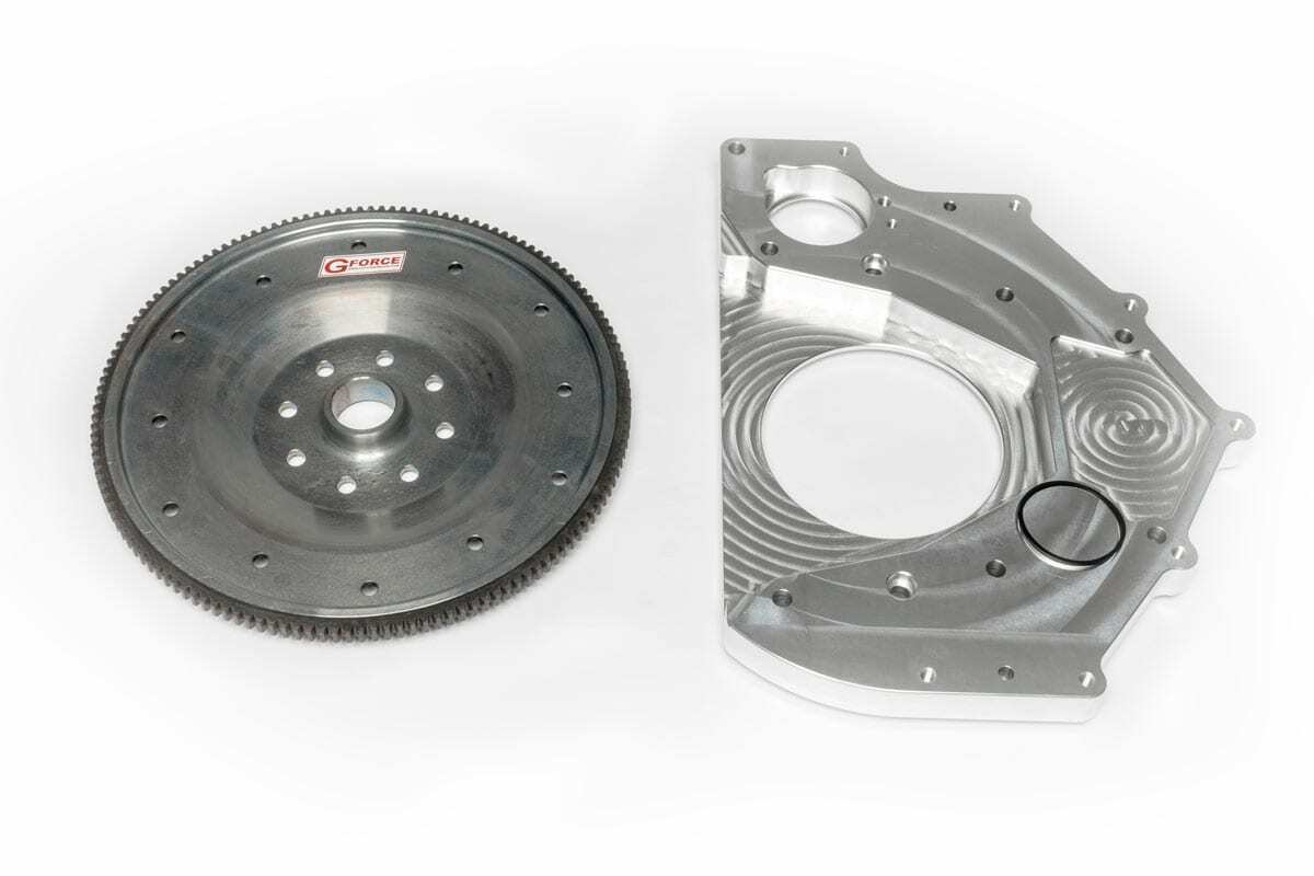 2003-2024 Cummins To Chevy Adapter Kit GF-C-SL
