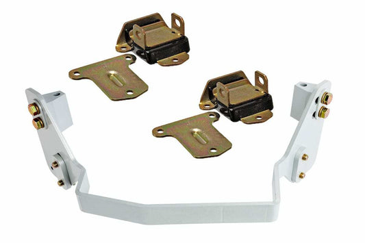 1984-1995 Mustang Mounts & Adapter- Third Generation GF-CM-Kit