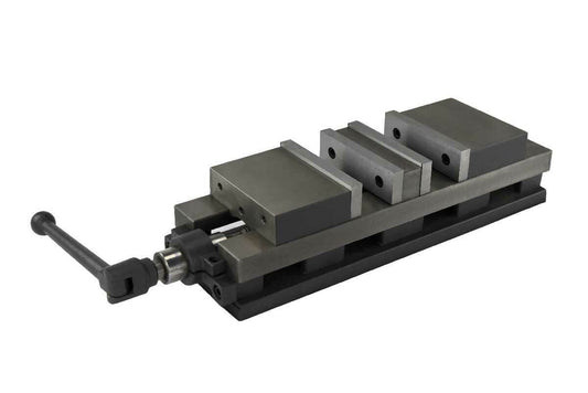6" High Precision Double Locking Vise GF-DLV-6