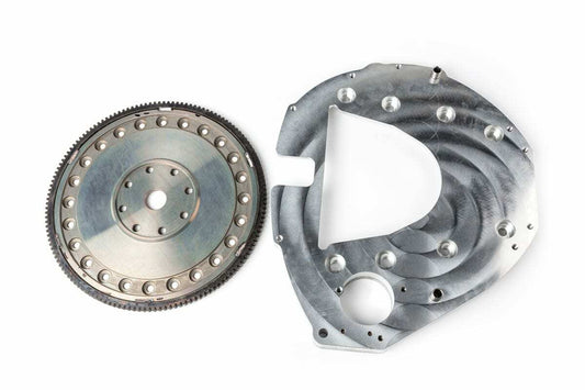 1989-2002 Cummins to Ford 5R110 Adapter Kit GF-F5R110-S