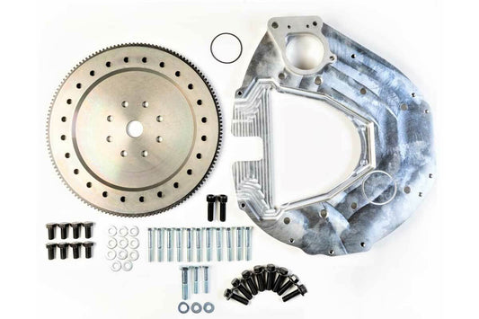 2003-2024 Cummins 6BT To 2003-2010 5R110 Ford GF-F5R110-SL