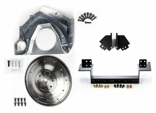 1973-1987 GM K Series Cummins Conversion Kit GF-GMK3-KIT