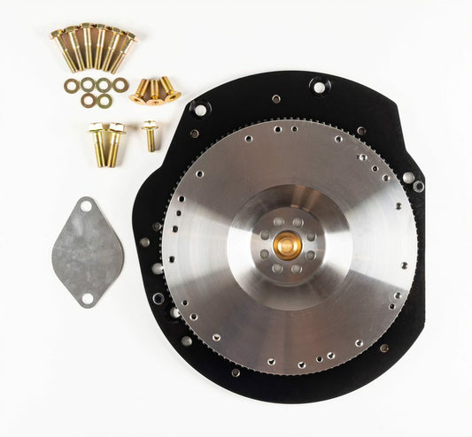 For Honda K-Series Engine to Z32 300ZX 5 Speed Transmission Adapter GF-K20Z32-S