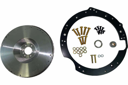 2005-2015 Frontier & Xterra LS Adapter Kit GF-LSFXT-S