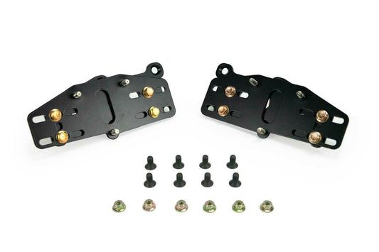 Adjustable LS Motor Mount Adapter Set GF-LSMMA