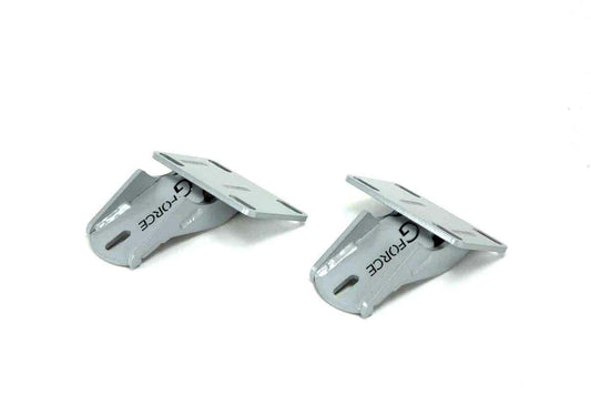 2015-2023 Ecoboost Mustang LS Swap Motor Mounts GF-LSMUSTMM-ECO