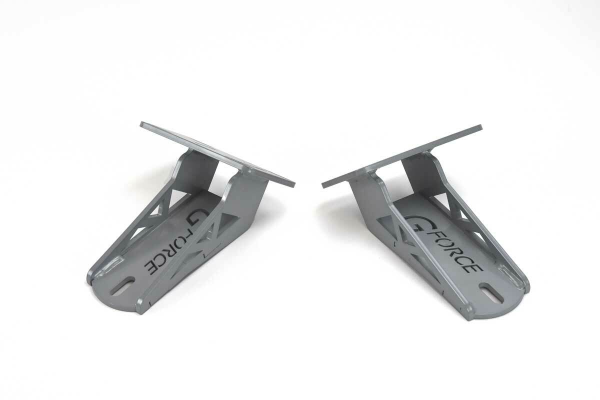 2005-2023 Ford Mustang LS Swap Motor Mounts GF-LSMUSTMM