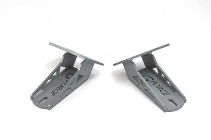 2005-2023 Ford Mustang LS Swap Motor Mounts GF-LSMUSTMM
