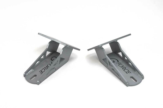 2005-2023 Ford Mustang LS Swap Motor Mounts GF-LSMUSTMM