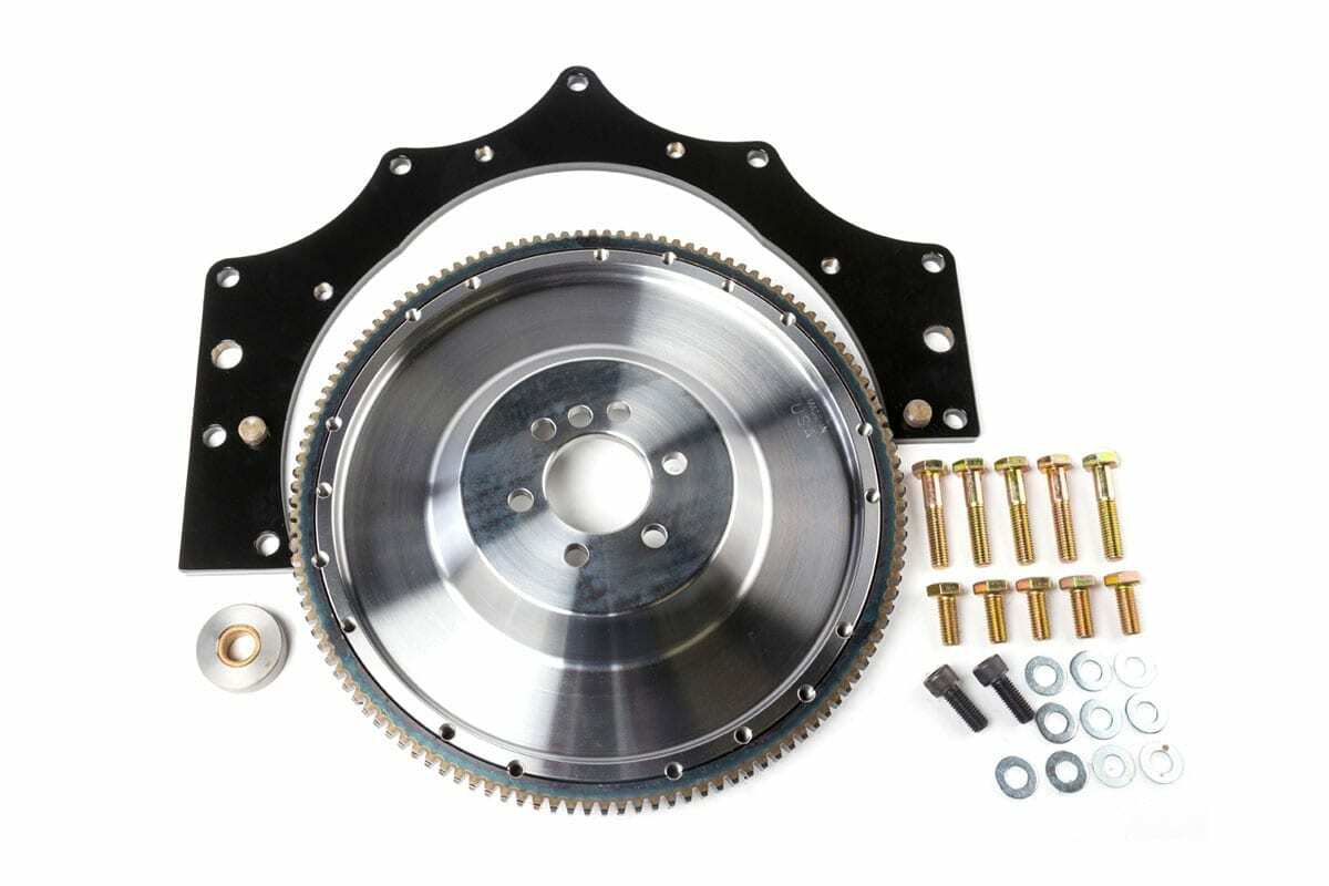1990-96 Nissan 300ZX 5-Speed Transmission Adapter with Flywheel GF-LSZ32-S