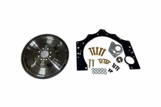 Z33 6 Speed Transmission-CD009 LT Engine Adapter & Flywheel GF-LTZ33-S