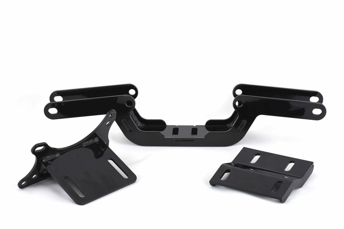 1966-1970 Dodge Charger Transmission Swap Crossmember GF-RCMOP