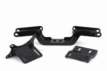 1966-1970 Dodge Charger Transmission Swap Crossmember GF-RCMOP