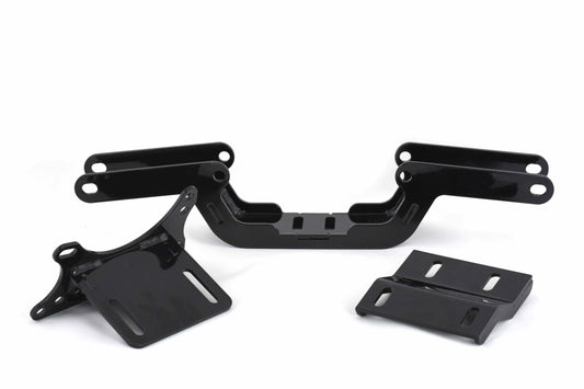1966-1970 Mopar B-Body Hemi Swap Crossmember GF-RCMOP