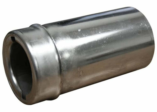 Fits 1960-1966 Chevrolet C10 Panel; Gas Filler Spout - Truck GFHS466