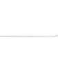 1949-1951 Ford Full Size Intermediate Brake Line Kit Stainless GIN4901SS