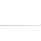 1949-51 Ford Custom Intermediate Brake Line Kit Stainless - GIN4901SS