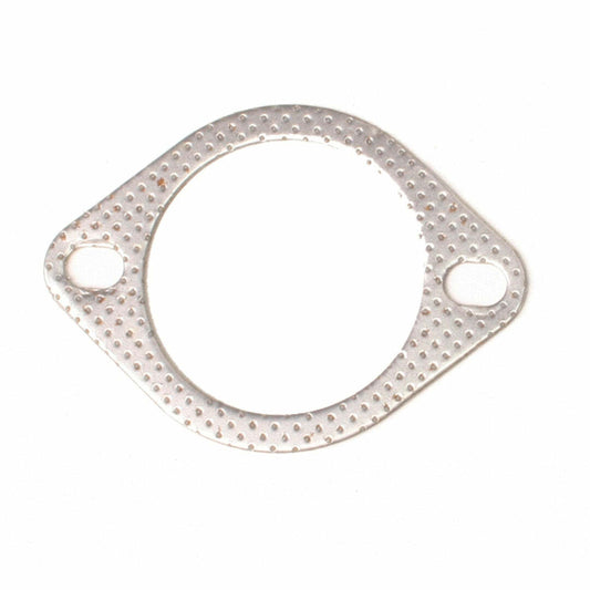 2.5 Flange Gasket, 2 Bolt (Wide); Exhaust Pipe Flange Gasket-Xforce-GK06