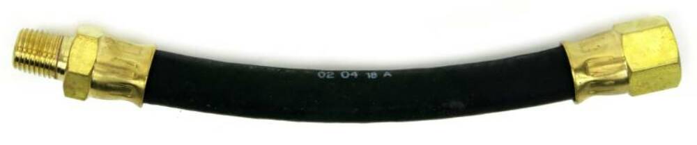 Fits 1958-62 Chevrolet Corvette Gas Line Hose GLH901
