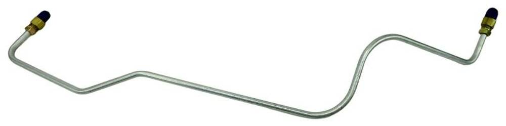 Fits 1955 Chevrolet Full Size  Gas Lines (Pump To Carb) GLK002