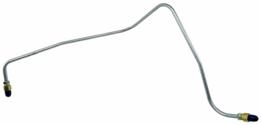 Fits 1955 - 1957 Chevrolet Full Size Gas Lines (Pump To Carb) GLK006