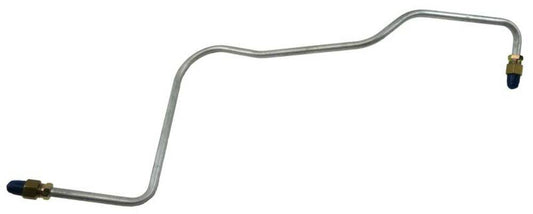 Fits 1956-1957 Chevrolet Full Size Gas Line (Pump To Carb) GLK017