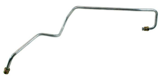Fits 1972 Buick LeSabre Gas Line (Pump To Carb) GLK2000