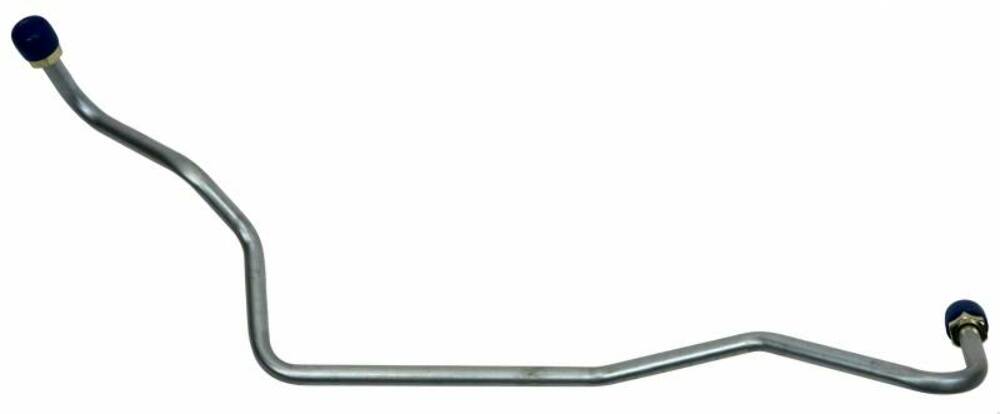 Fits 1967 - 1969 Chevrolet Camaro  Gas Lines (Pump To Carb) GLK205