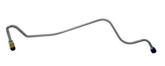 Fits 1958 - 1961 Chevrolet Full Size  Gas Lines (Pump To Carb) GLK400