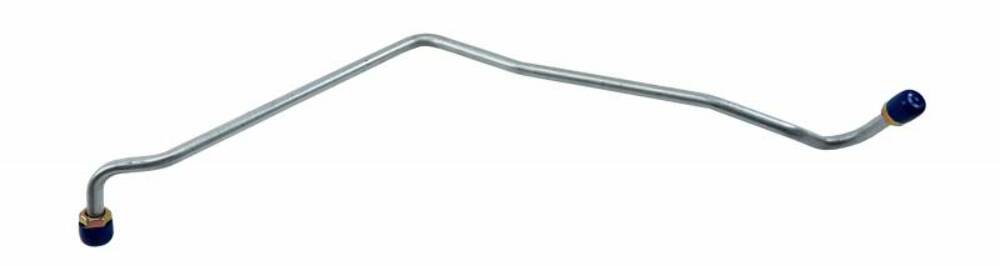 Fits 1965 - 1966 Chevrolet Full Size  Gas Lines (Pump To Carb) GLK412