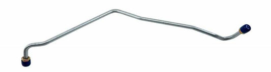 Fits 1965 - 1966 Chevrolet Full Size  Gas Lines (Pump To Carb) GLK412