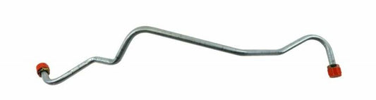 Fits 1967 - 1969 Chevrolet Full Size  Gas Lines (Pump To Carb) GLK414