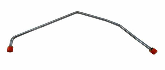 Fits 1969 Chevrolet Full Size  Gas Lines (Pump To Carb) GLK417